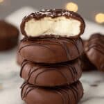 Chocolate Coconut Cookies Recipe