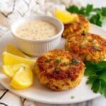 Crab Cakes Recipe