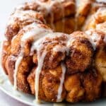 Homemade Monkey Bread Recipe