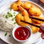 Shrimp Tempura Recipe
