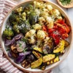 Air Fryer Vegetables Recipe
