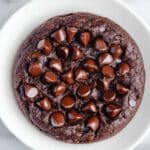 Keto Mug Cake Recipe
