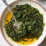 Chimichurri Sauce Recipe
