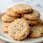 Maple Pecan Cookies Recipe