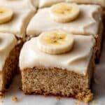 The Best Banana Cake I've Ever Had Recipe