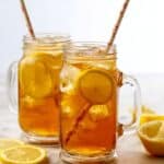 The Best Southern Sweet Iced Tea Recipe