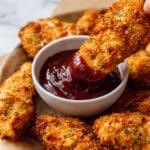 Air Fryer Chicken Tenders Recipe