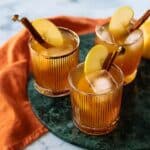 Cinnamon Apple Chai Kombucha Recipe