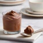 Super Easy 3-Ingredient Chocolate Mousse Recipe