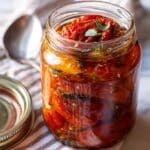 Balsamic Roasted Tomatoes Recipe