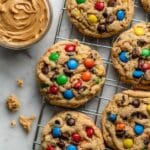 Big Giant Monster Cookies Recipe