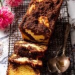 Cinnamon Crunch Zucchini Muffin Quick Bread Recipe