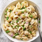 Classic Tuna Pasta Salad Recipe