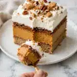 No Bake Pumpkin Dessert Recipe