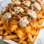 Animal Style Fries (In-N-Out Copycat) Recipe