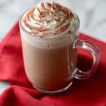 Pumpkin Spice Latte Recipe