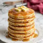 Pumpkin Pancakes Recipe