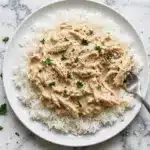 Crockpot Chicken and Gravy Recipe