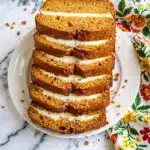 Cream Cheese Pumpkin Bread Recipe