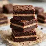 Pumpkin Cream Cheese Swirl Brownies Recipe