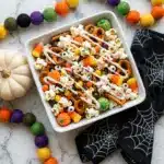Monster Munch Popcorn Snack Mix Recipe