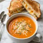 Creamy Tomato Soup Recipe