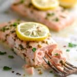 The Best Baked Salmon Recipe