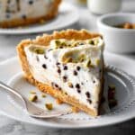 Cannoli Cheesecake Recipe