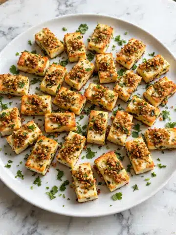 Thecha Paneer Recipe
